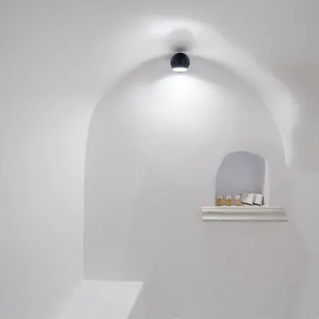 Nano Oia Villas Exterior foto