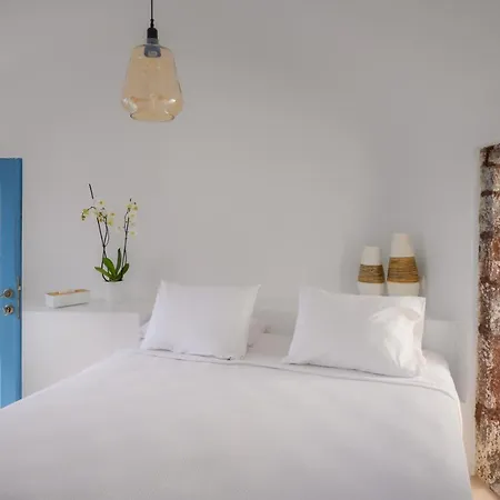 Nano Oia Villas Exterior foto