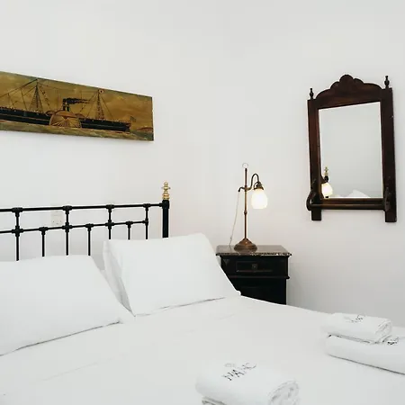 Nano Oia Villas Exterior foto