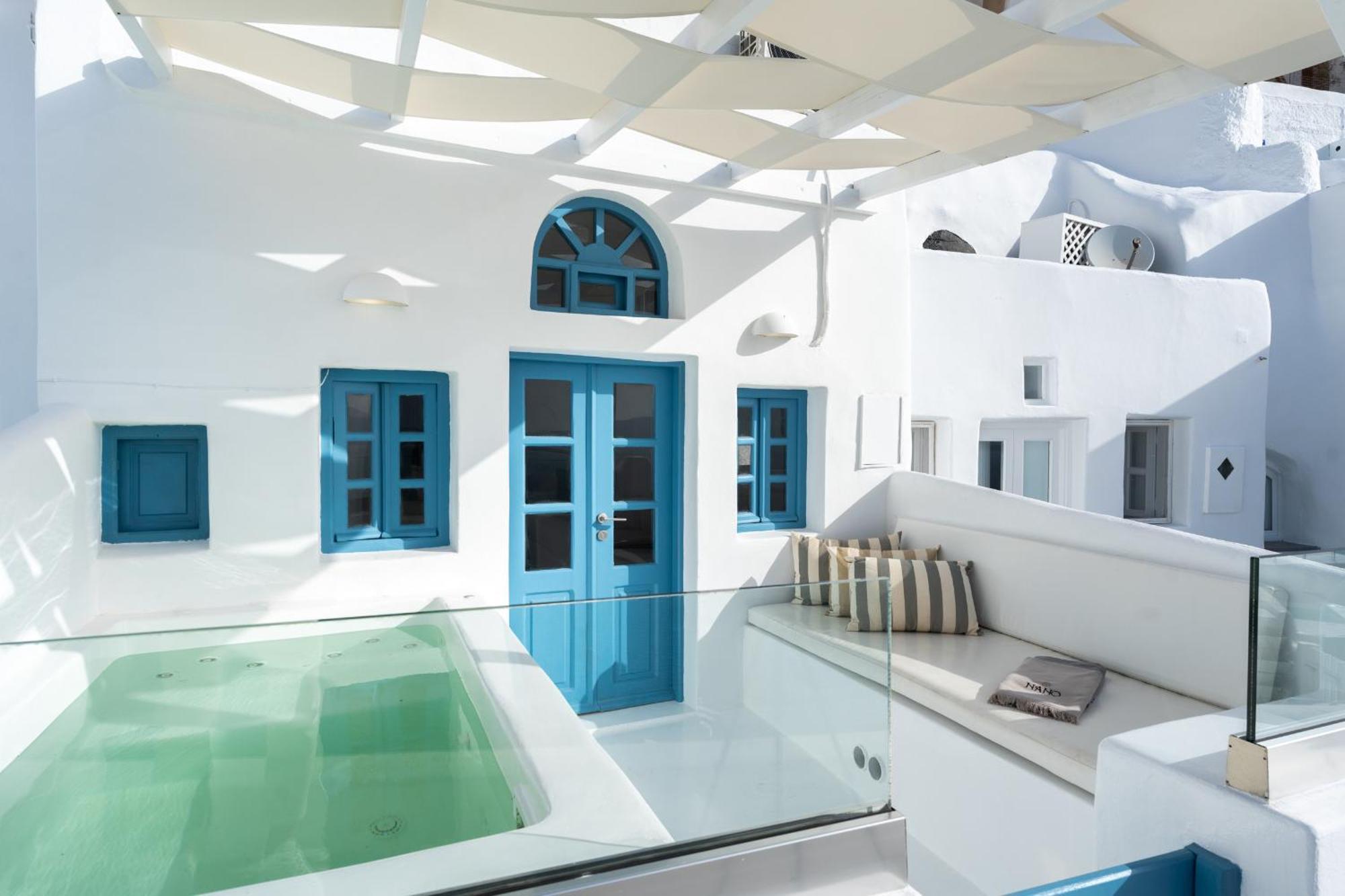Nano Villa Ia