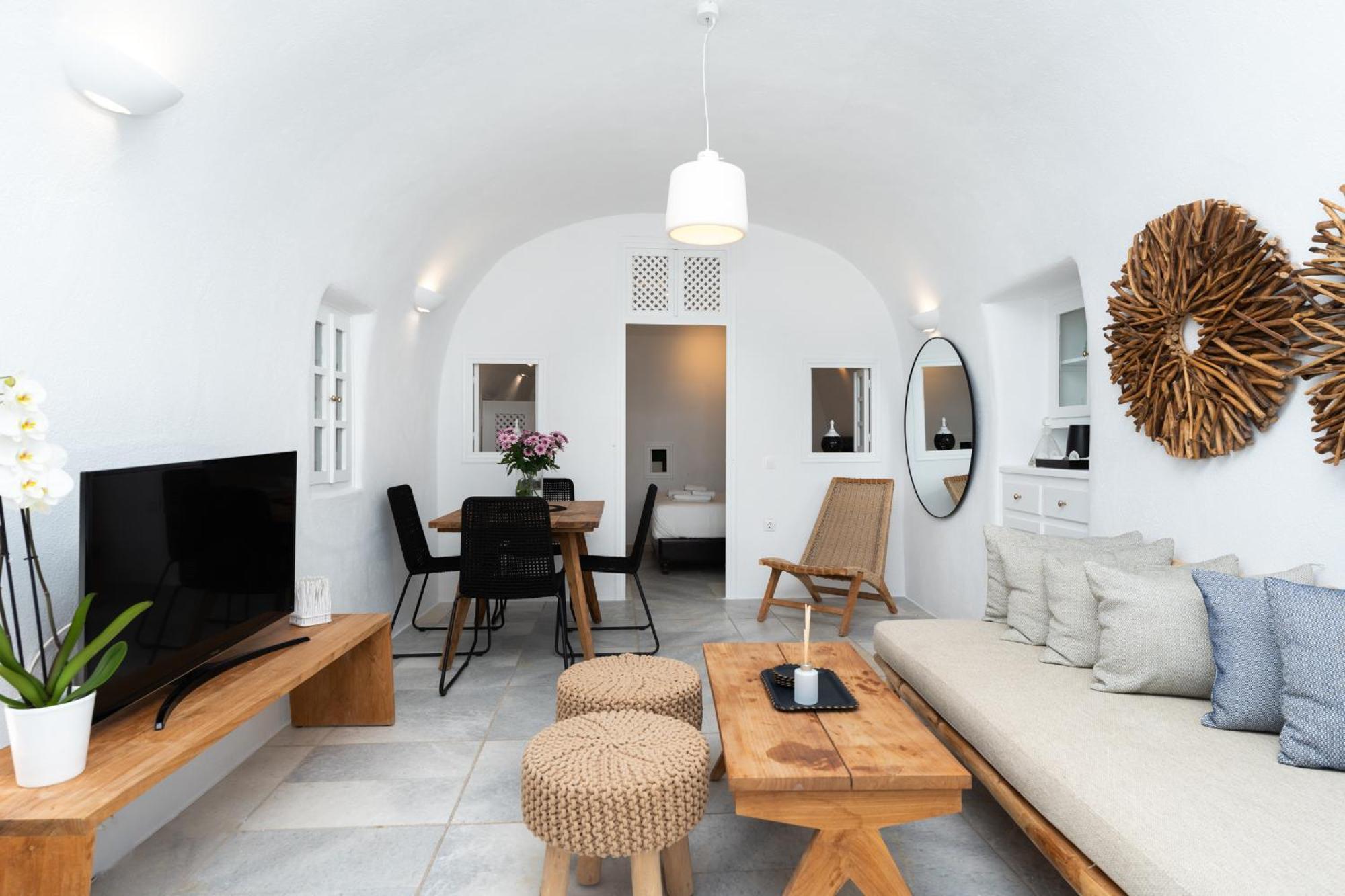 Willa Nano Oia