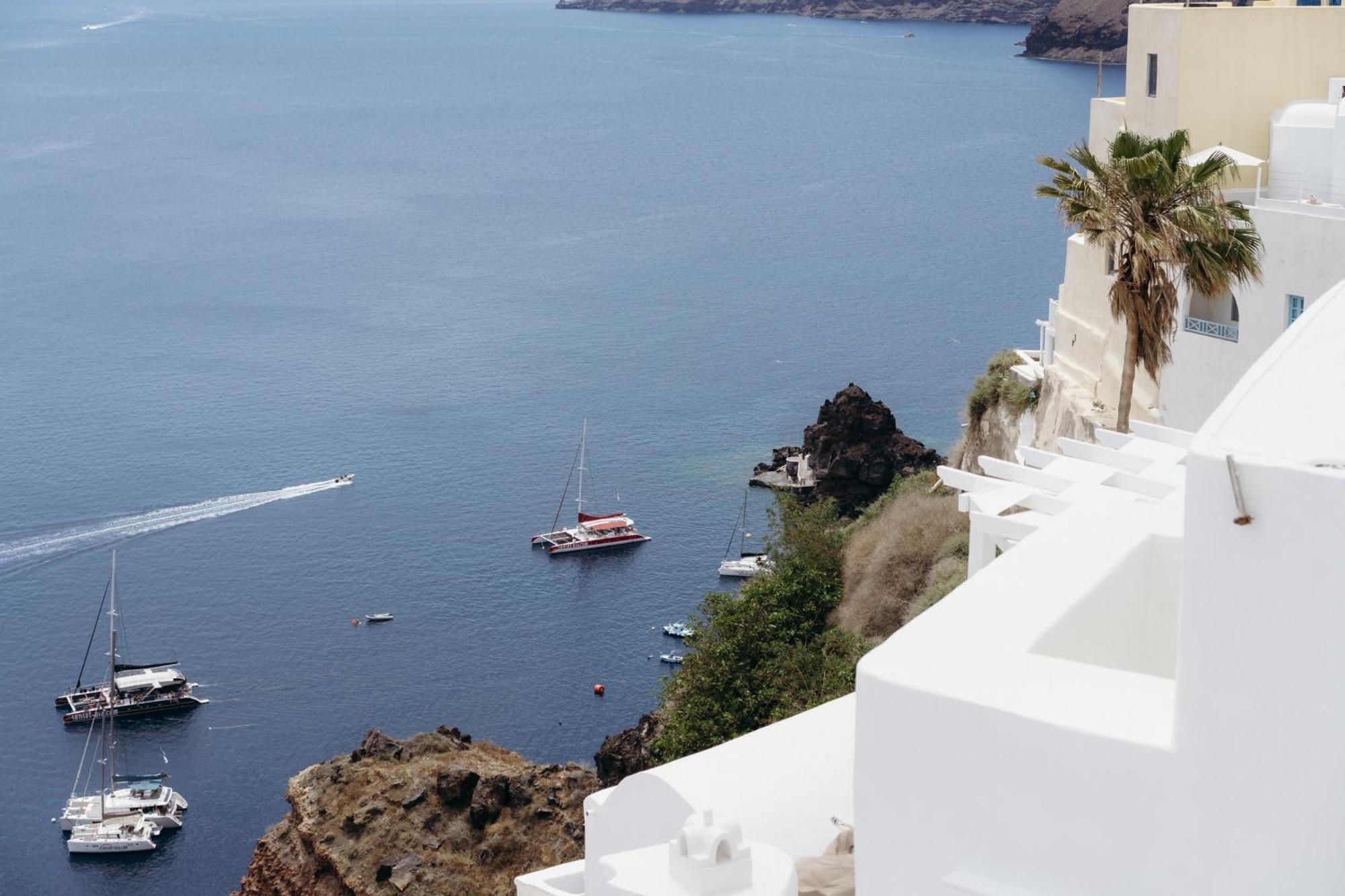 Willa Nano Oia