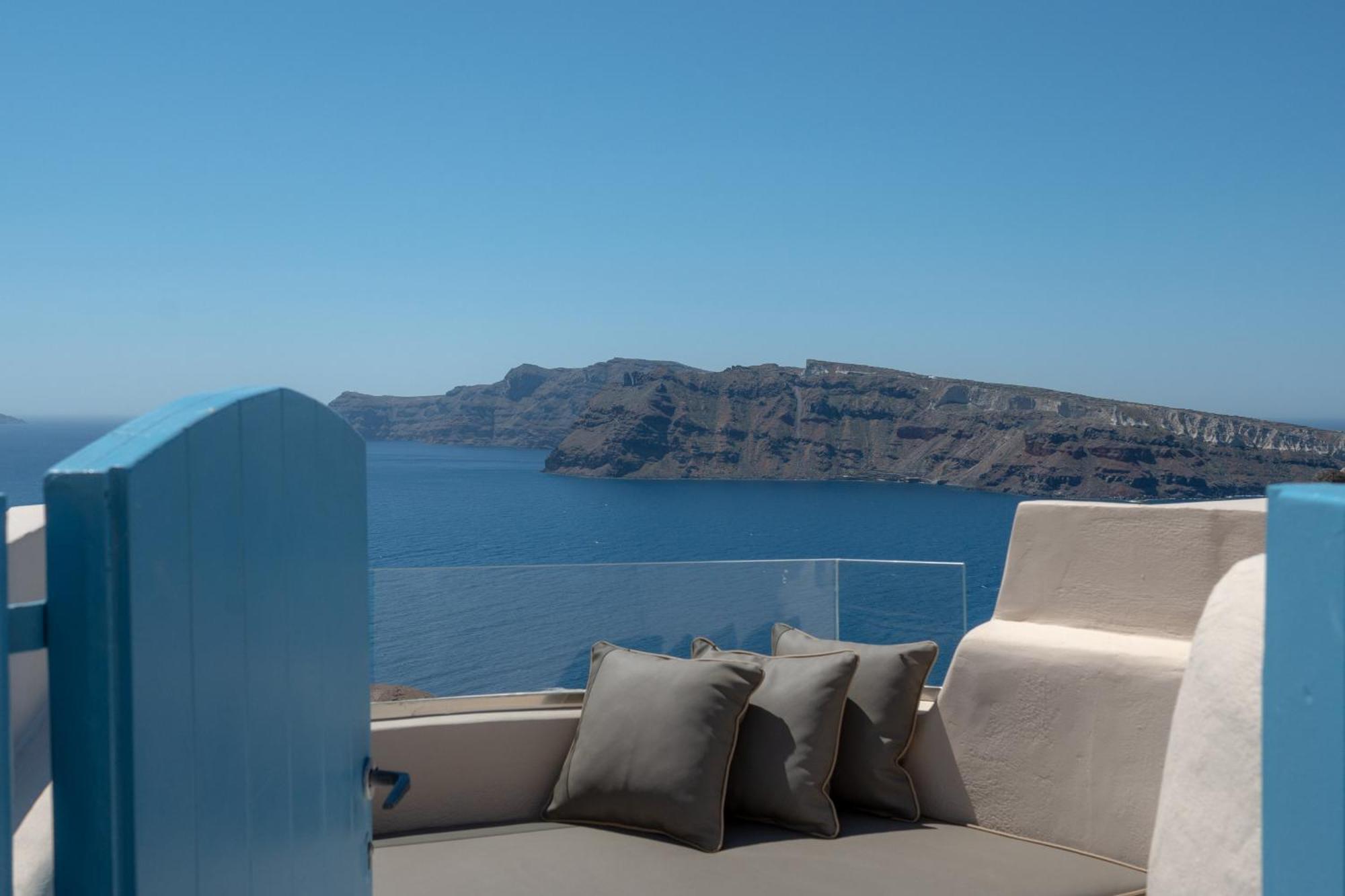 Villa Nano Oia
