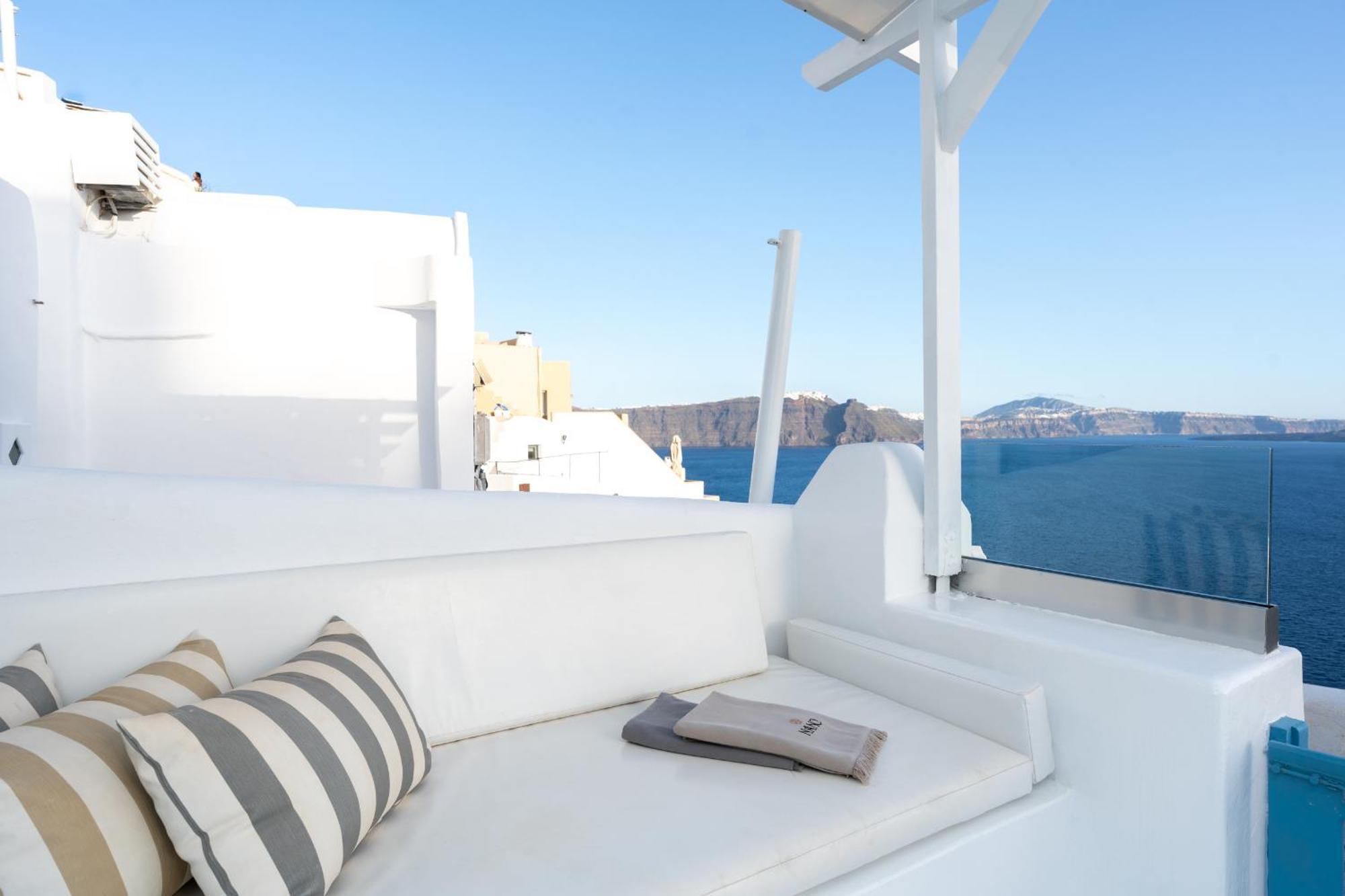 Villa Nano Oia